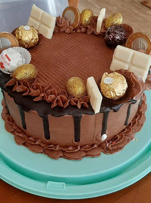 Torte